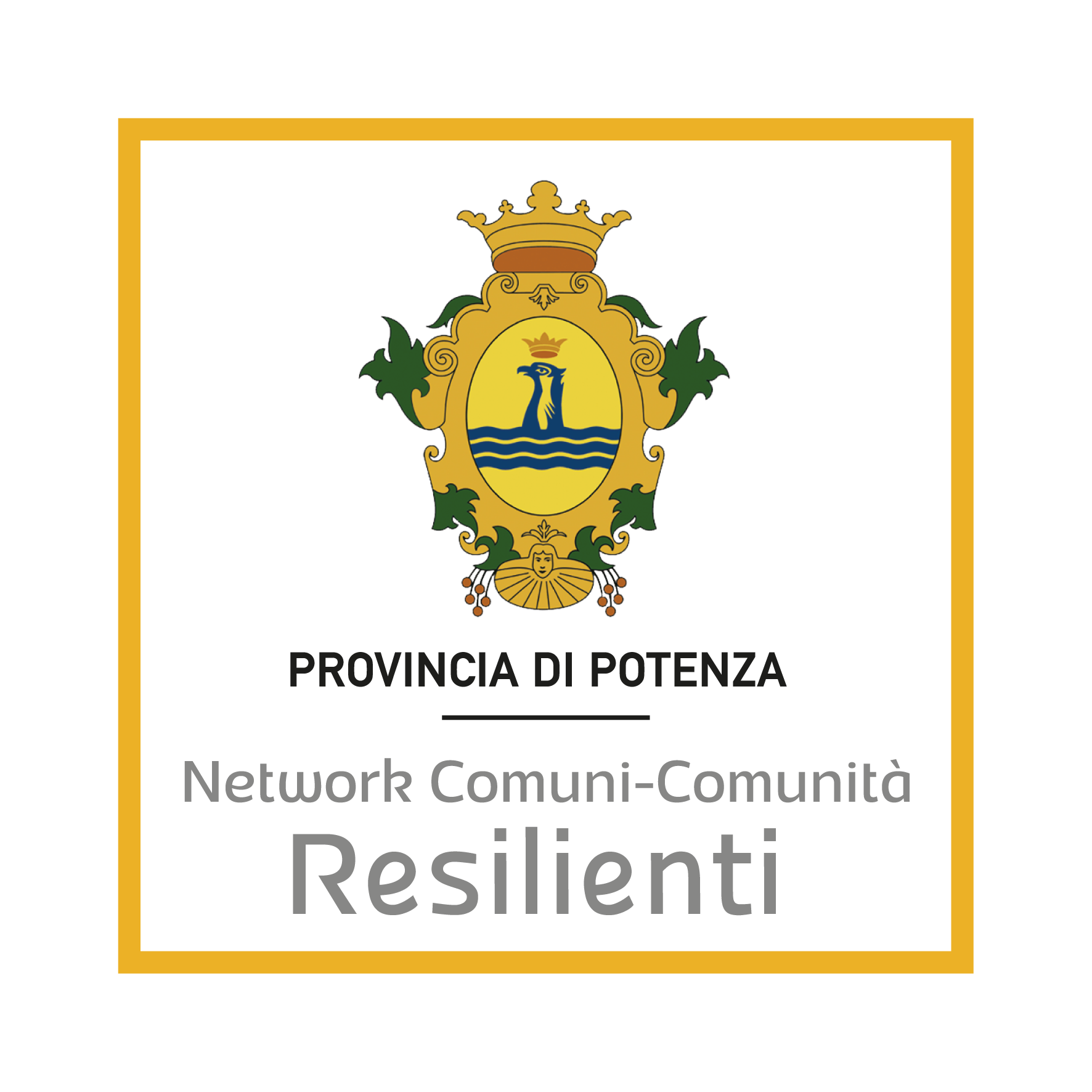 Logo Resilienti