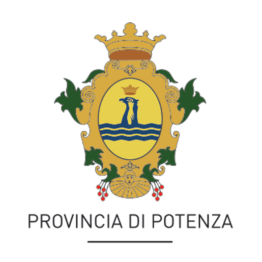 Logo Provincia di Potenza